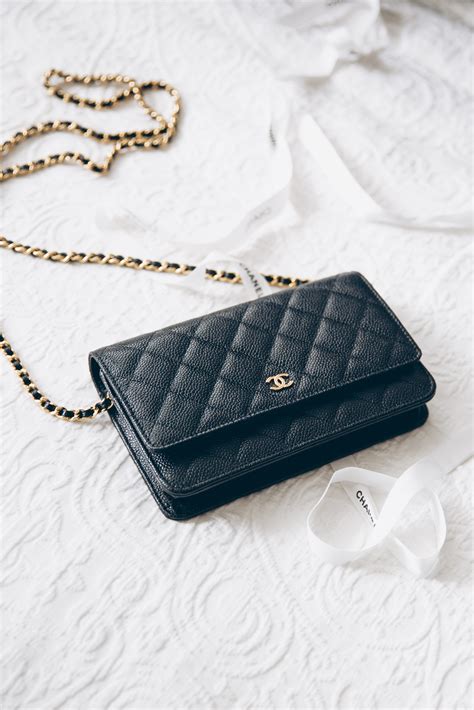 chanel wallet on a chain dupe|chanel wallet on chain classic.